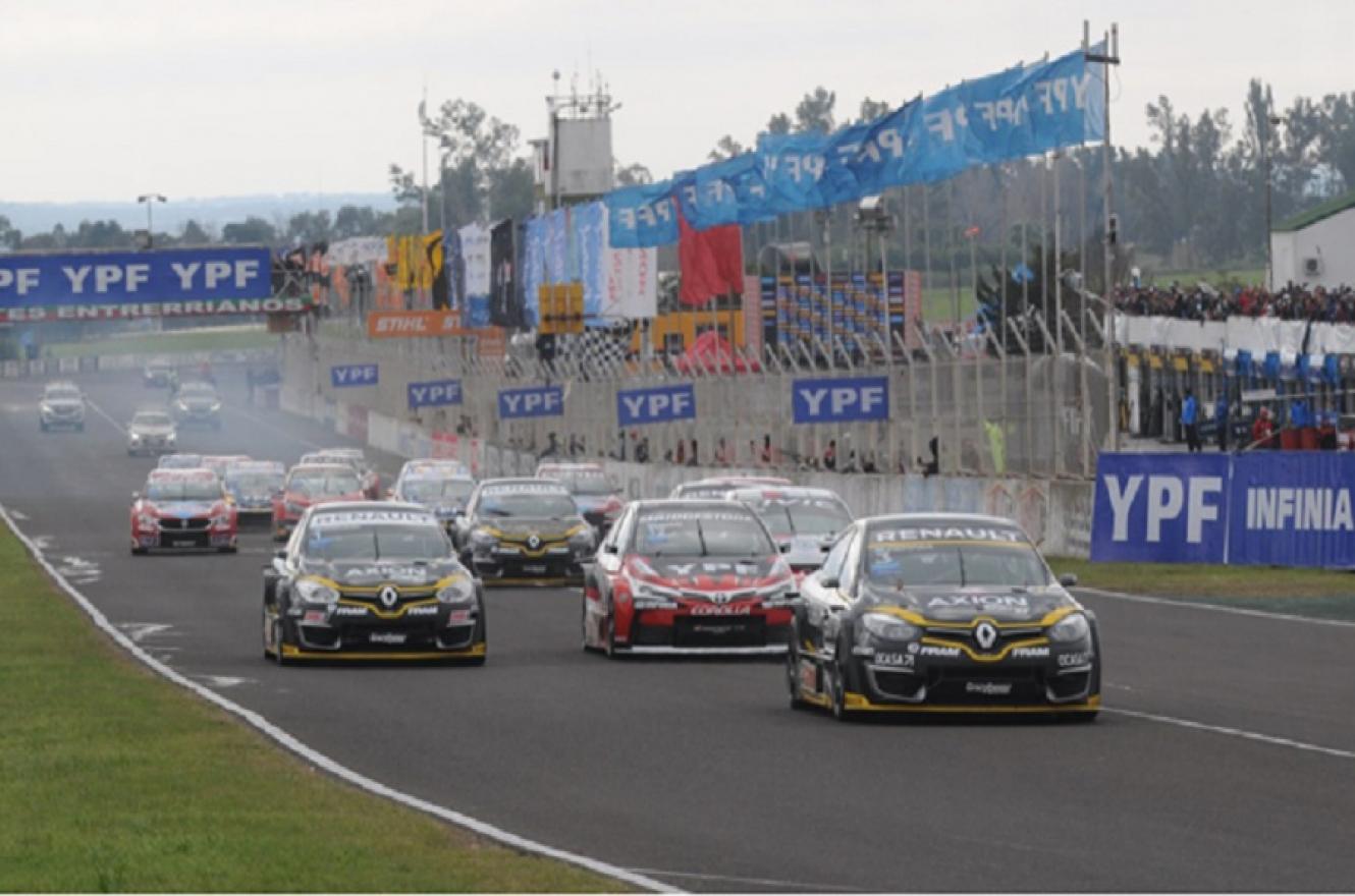 STC2000