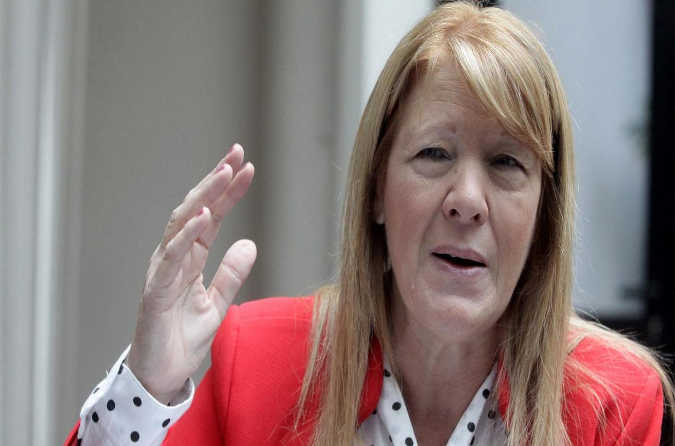 Margarita Stolbizer