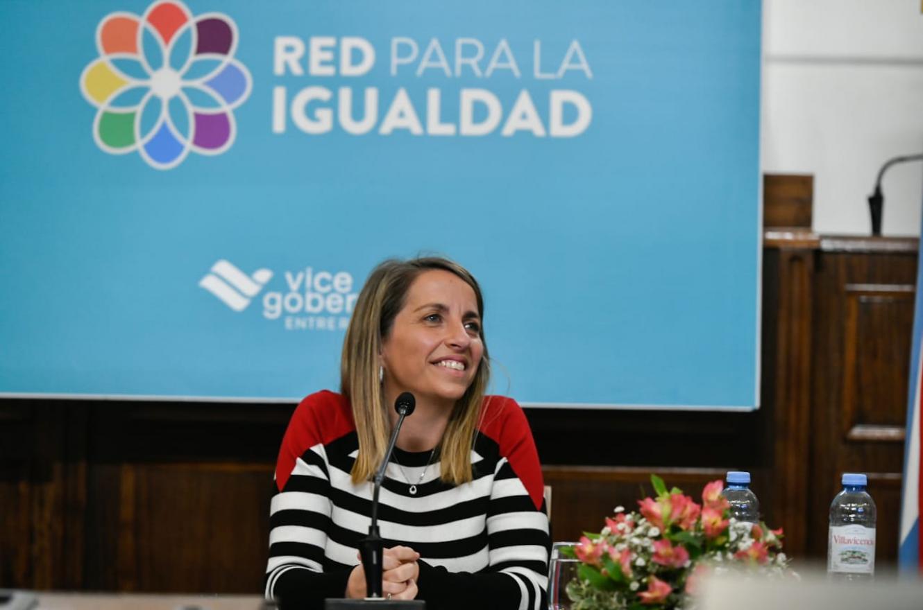 Laura Stratta