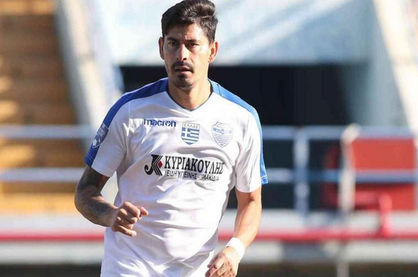 El entrerriano Ismael vuelve al fútbol argentino para jugar en el Federal A | Análisis