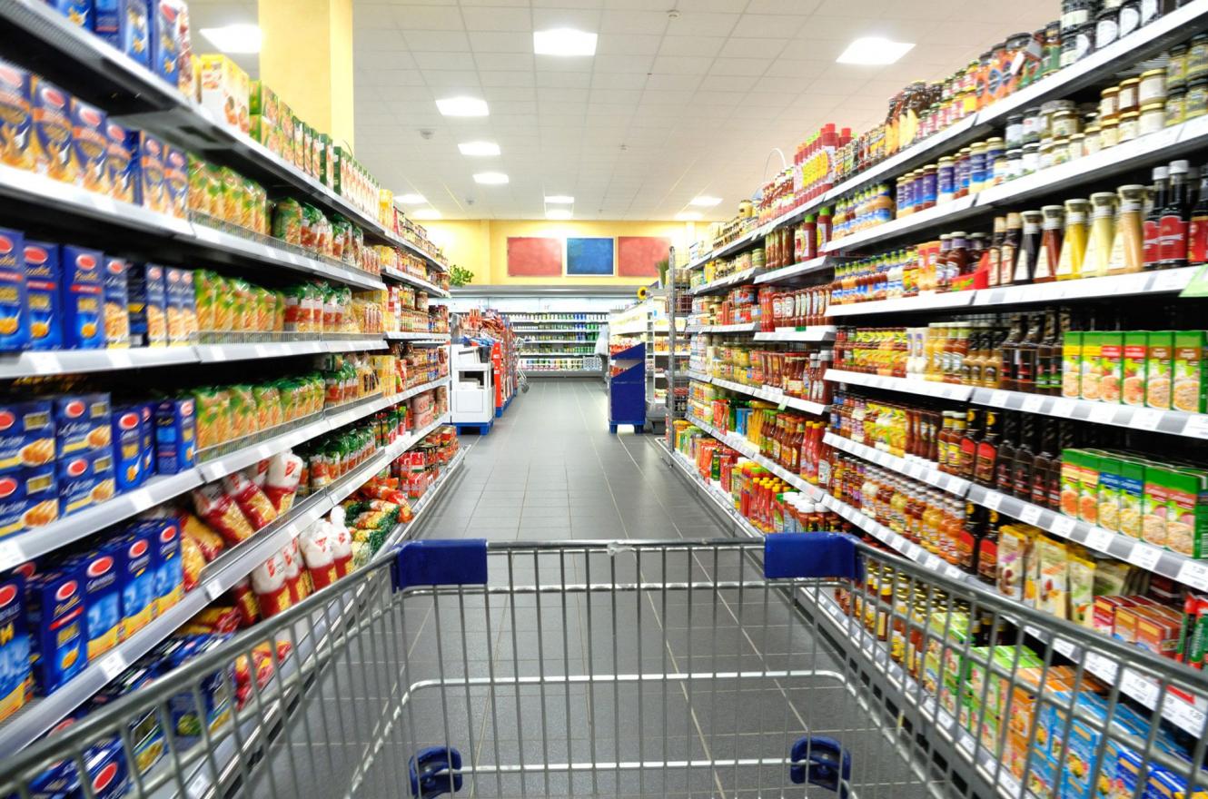 supermercado