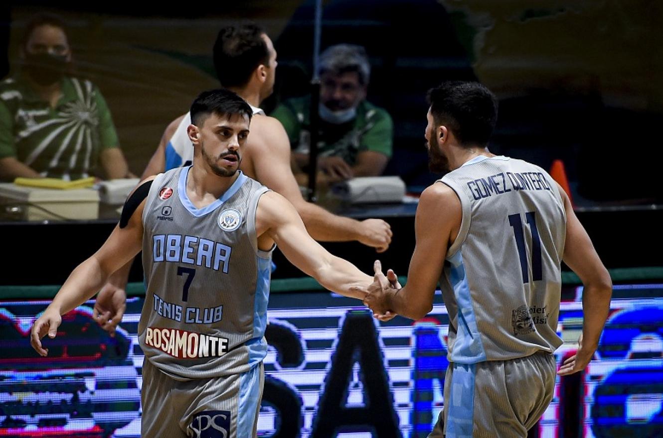Básquet: Argentino de Junín será el nuevo equipo del entrerriano Rodríguez Suppi