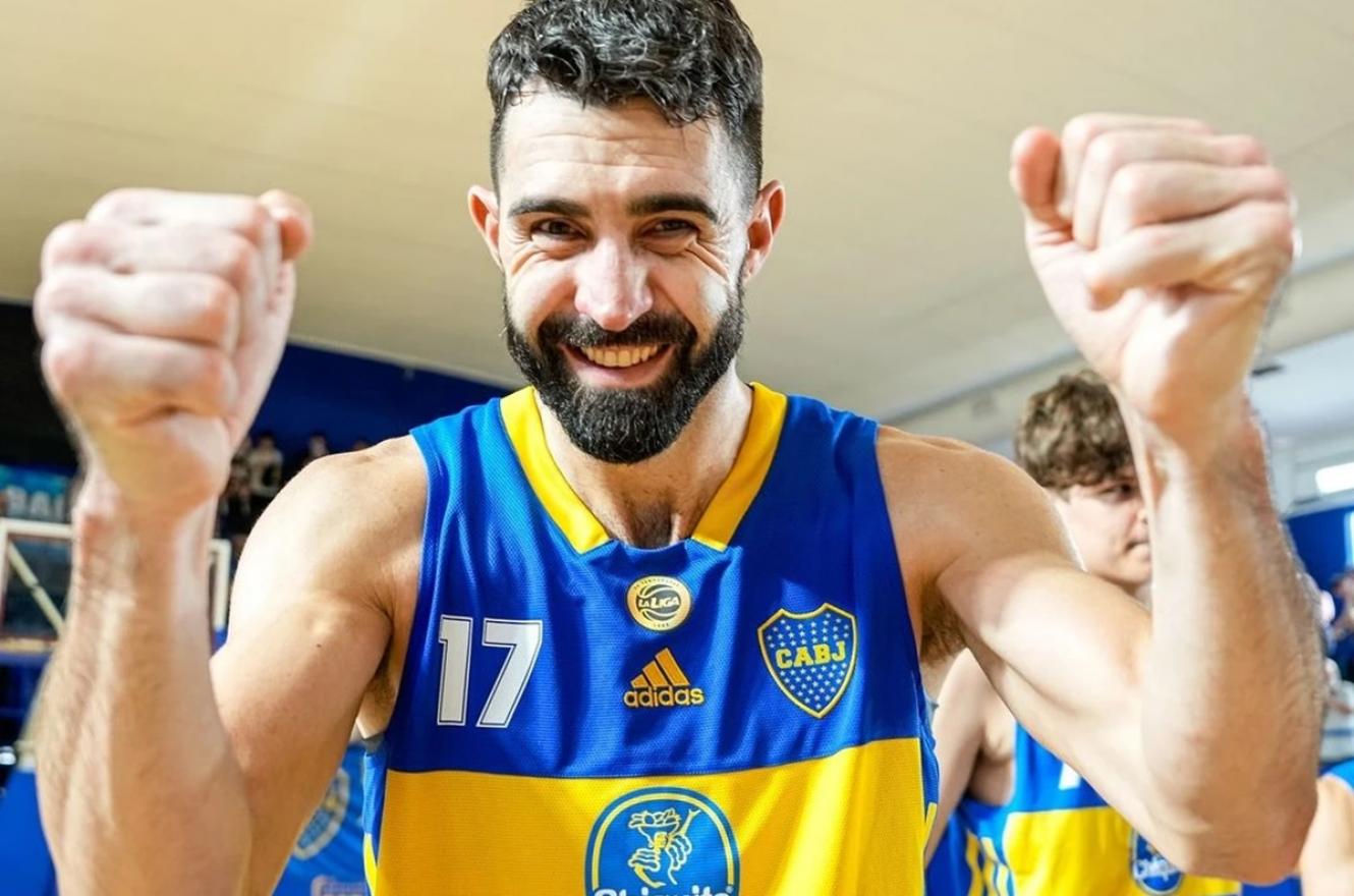 Sebastián Vega