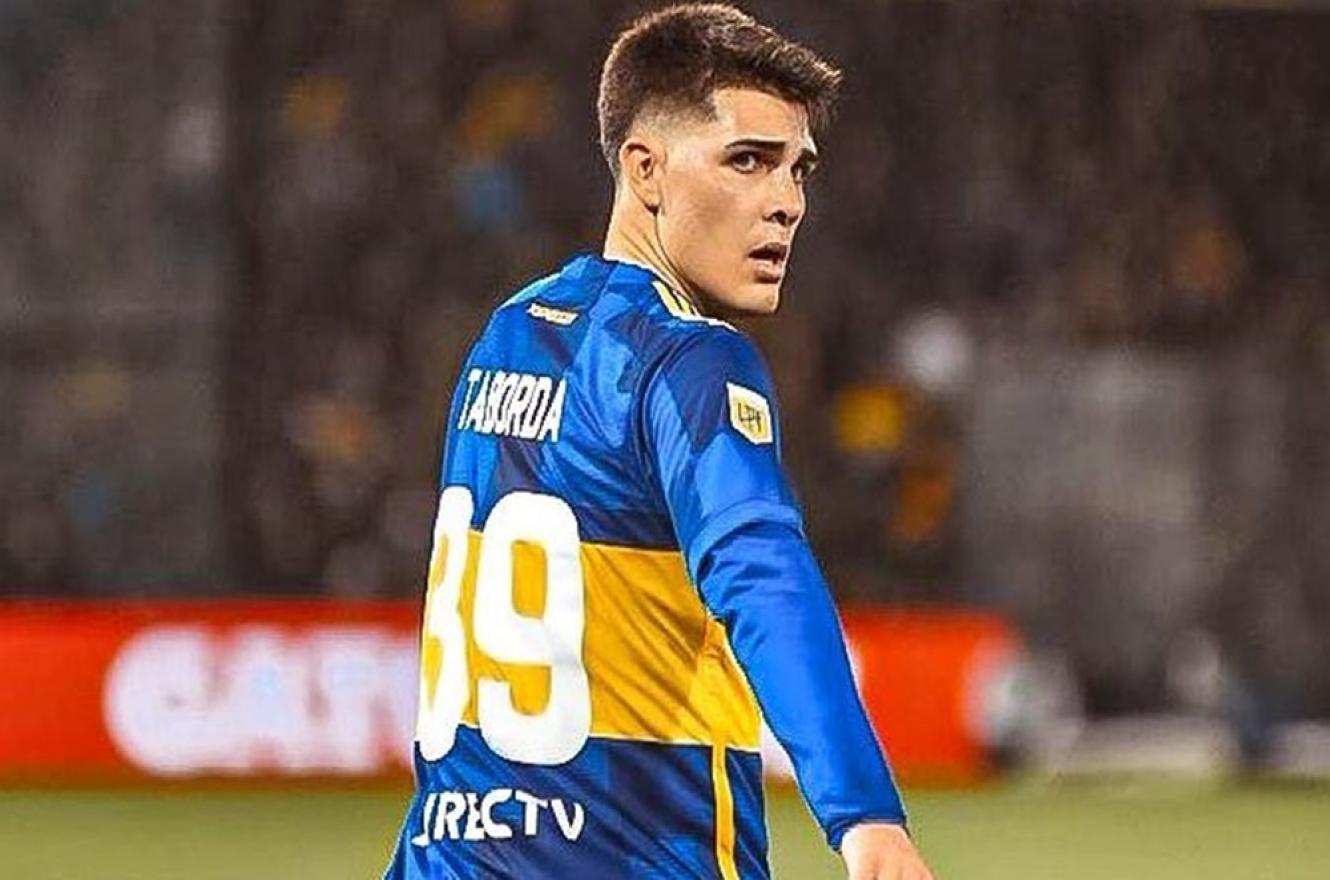 Liga Profesional: sin el gualeyo Taborda, Boca tiene los convocados para el  clásico | Análisis