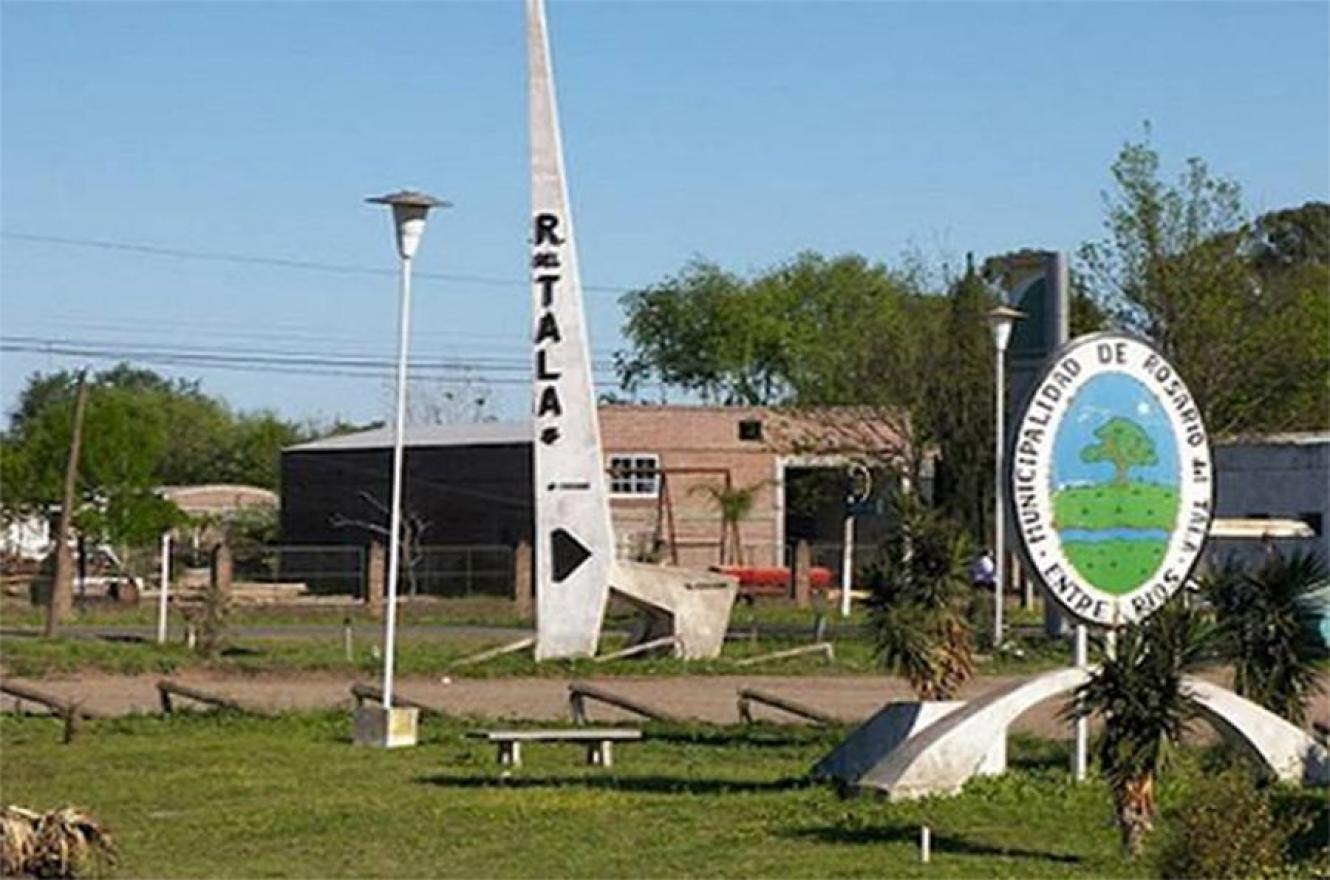 La Unión Vecinal Talense y la CTA de Rosario del Tala repudiaron expresiones de violencia verbal hacia una empleada municipal vertidas en el noticiero central de la televisión de esa localidad.