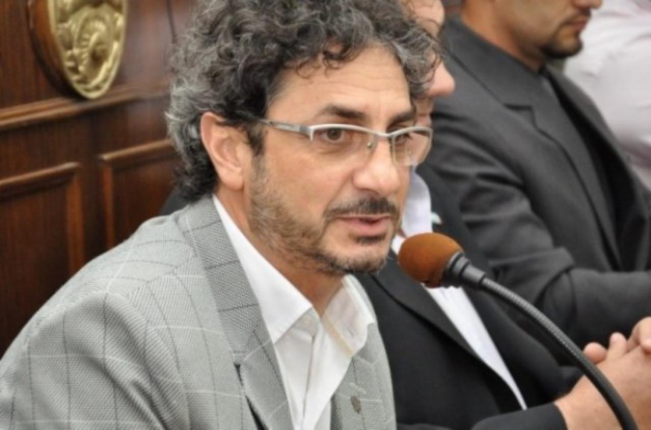 Eduardo Taleb