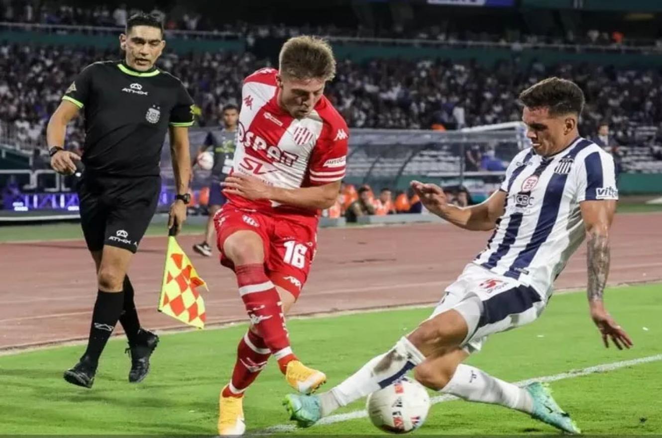 En Córdoba, Talleres recibirá a Unión y buscará evitar una definición anticipada