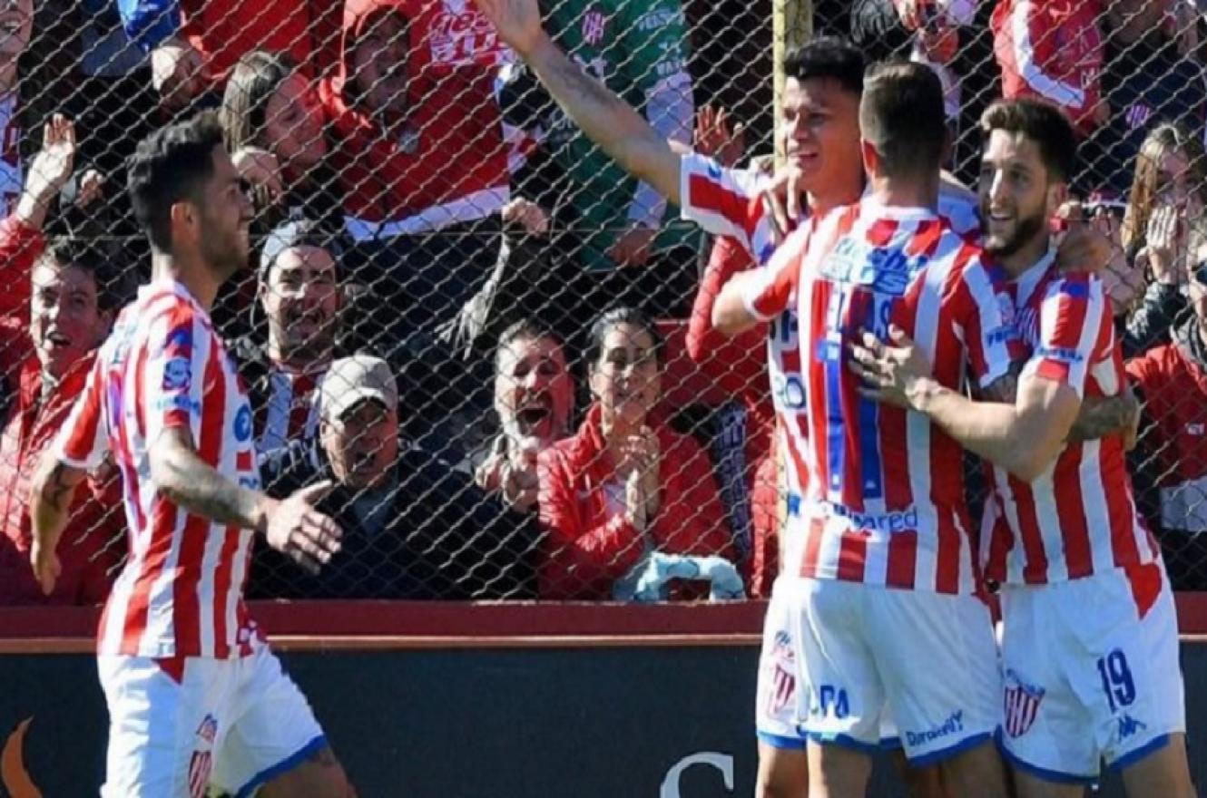 Unión de Santa Fe