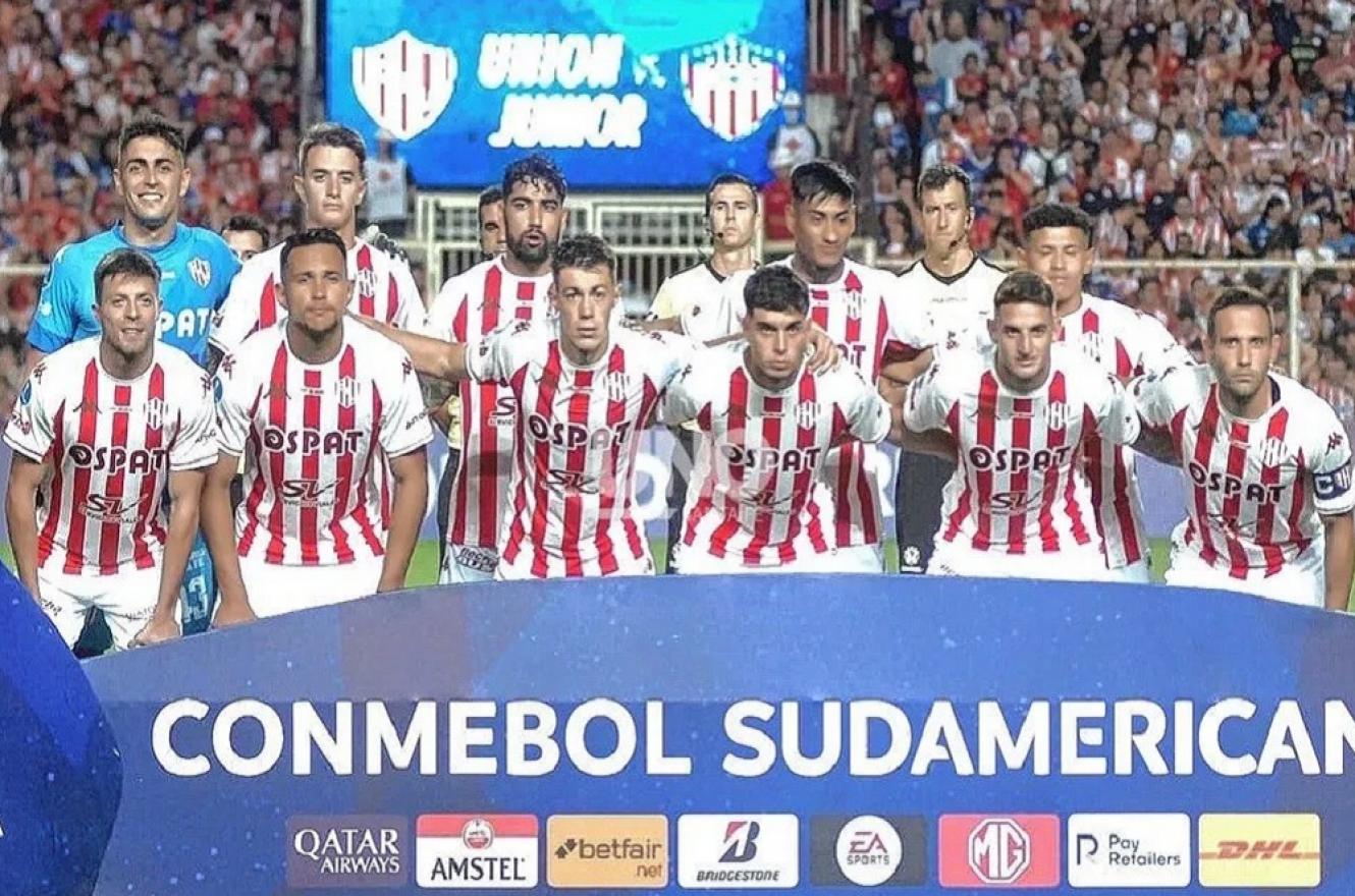 Tate Copa