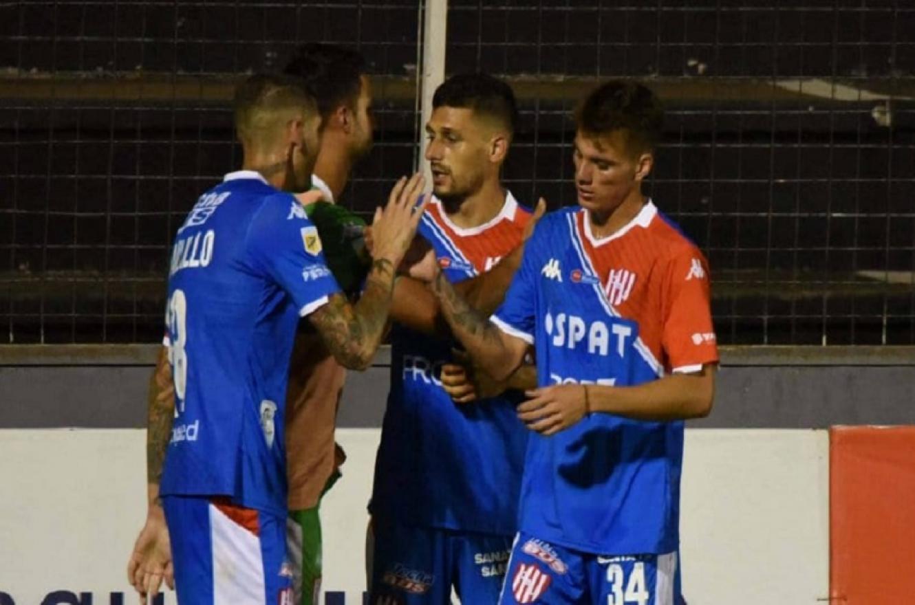 Tatengue celebra