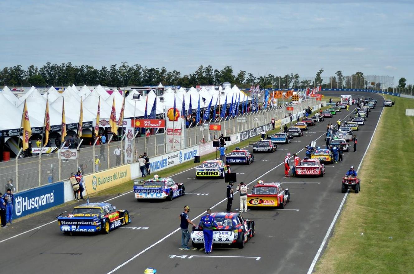 TC en Paraná