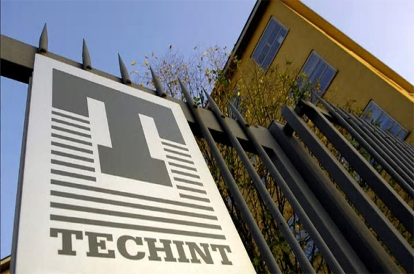 El holding Techint resolvió despedir a 1.450 trabajadores que venían desempeñándose en obras contratadas del gremio de la construcción.