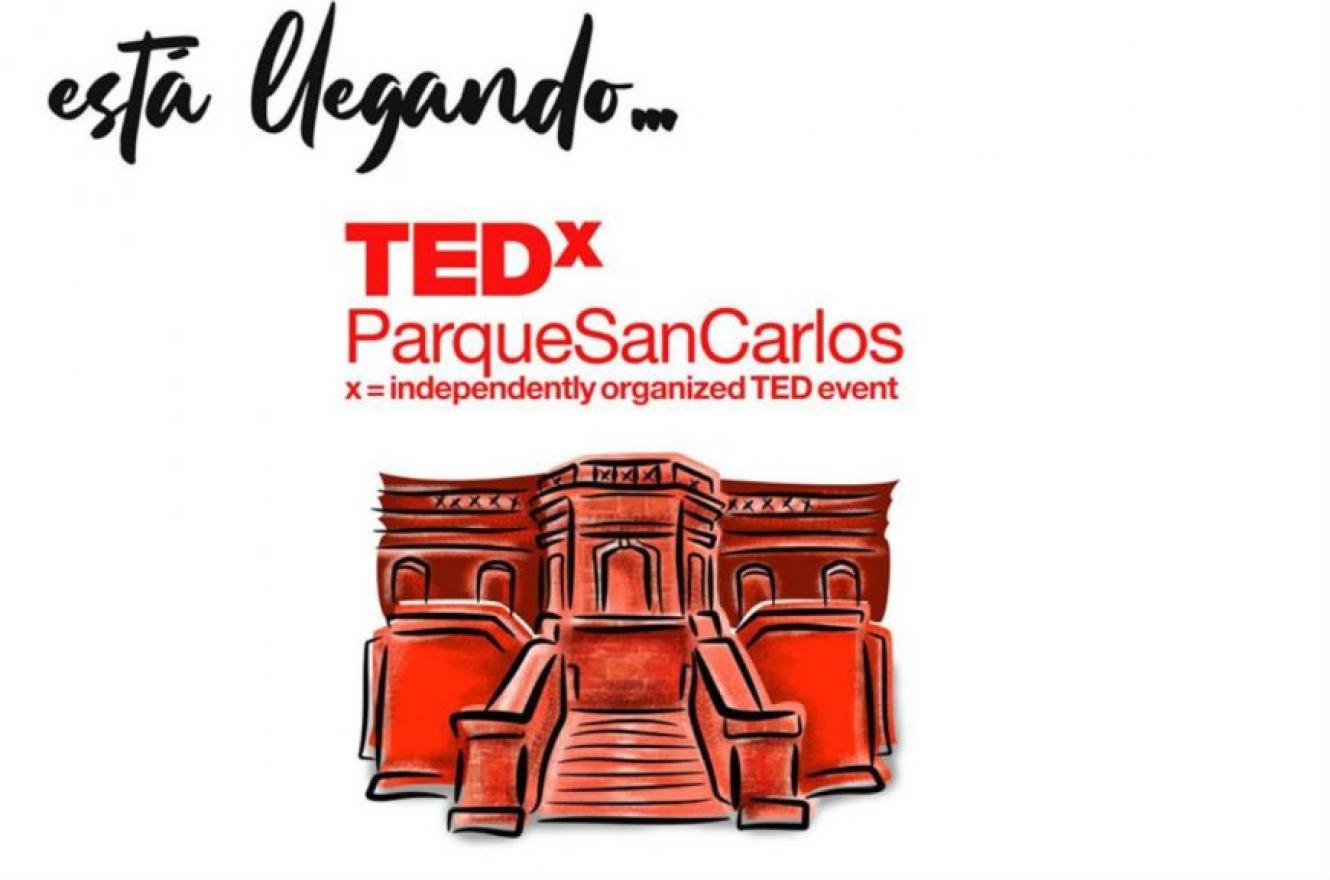 Tedx Parque San Carlos