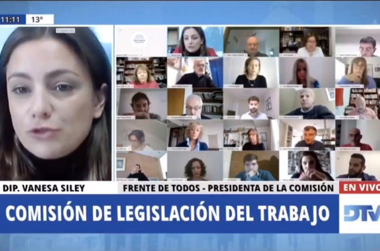 Diputados