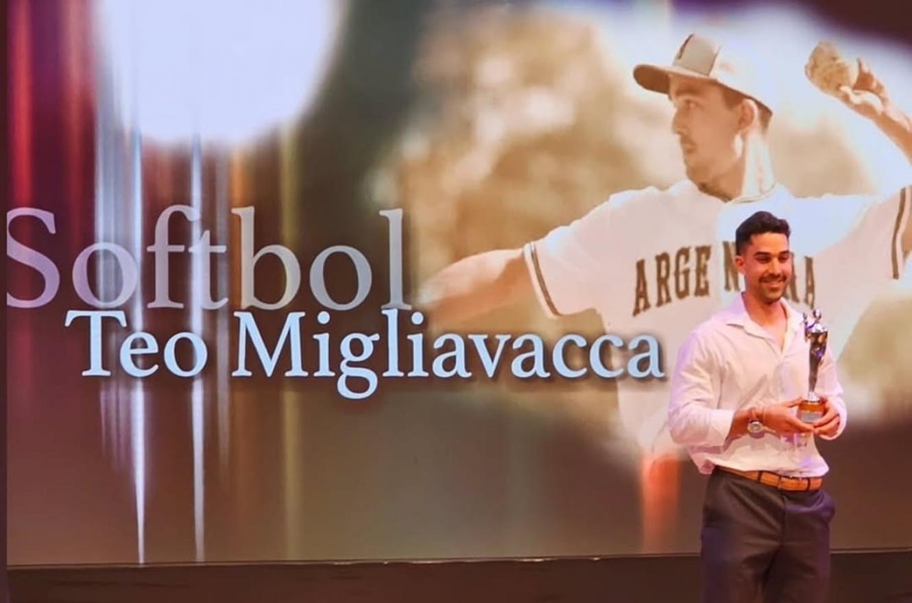 Teo Migliavaca