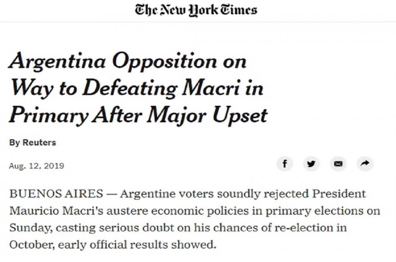 The New York Times