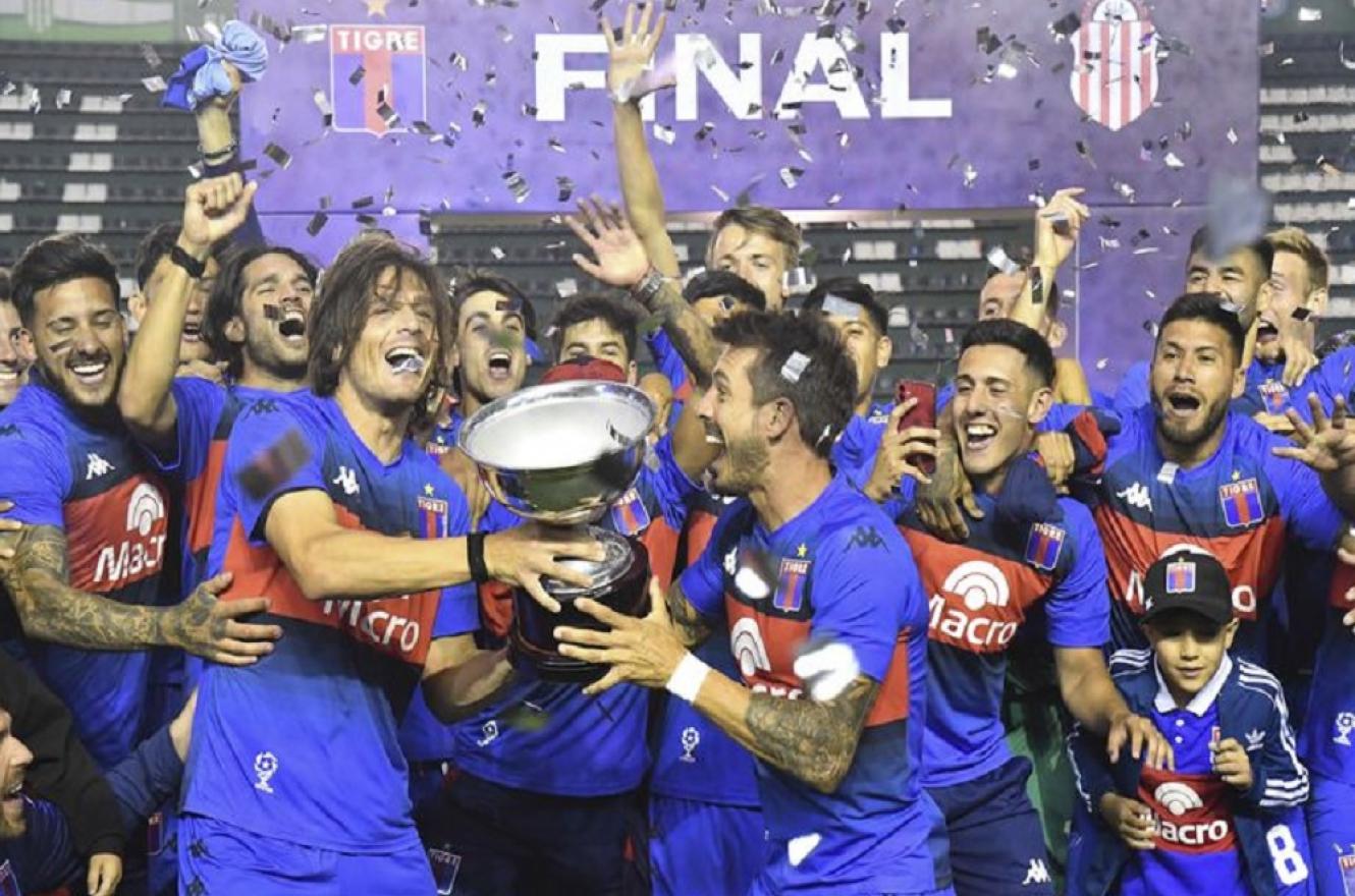 Tigre