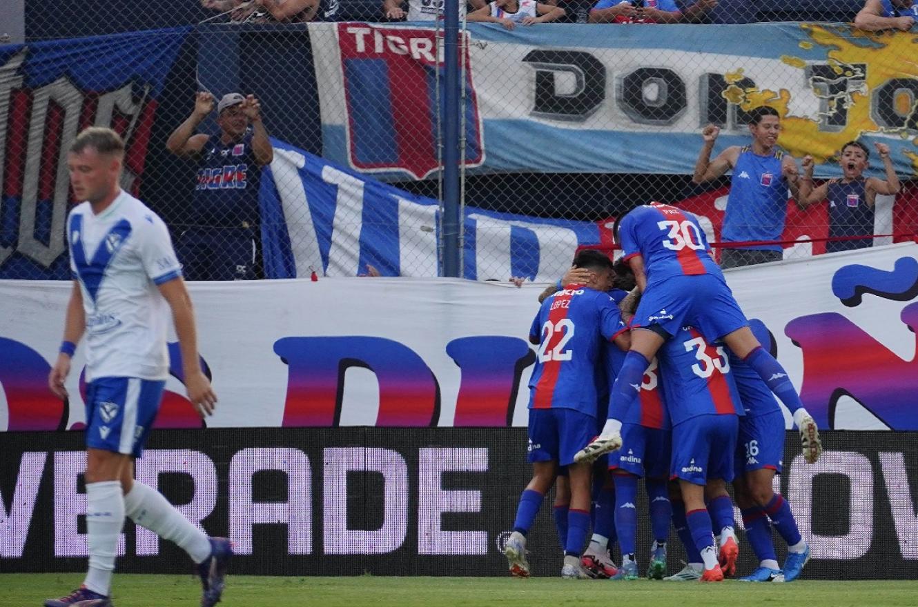 Tigre