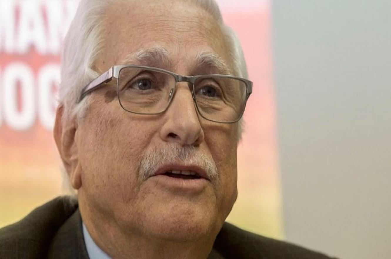 Murió Jorge Todesca, ex titular del Indec