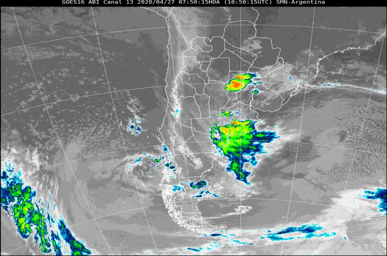 Pronóstico