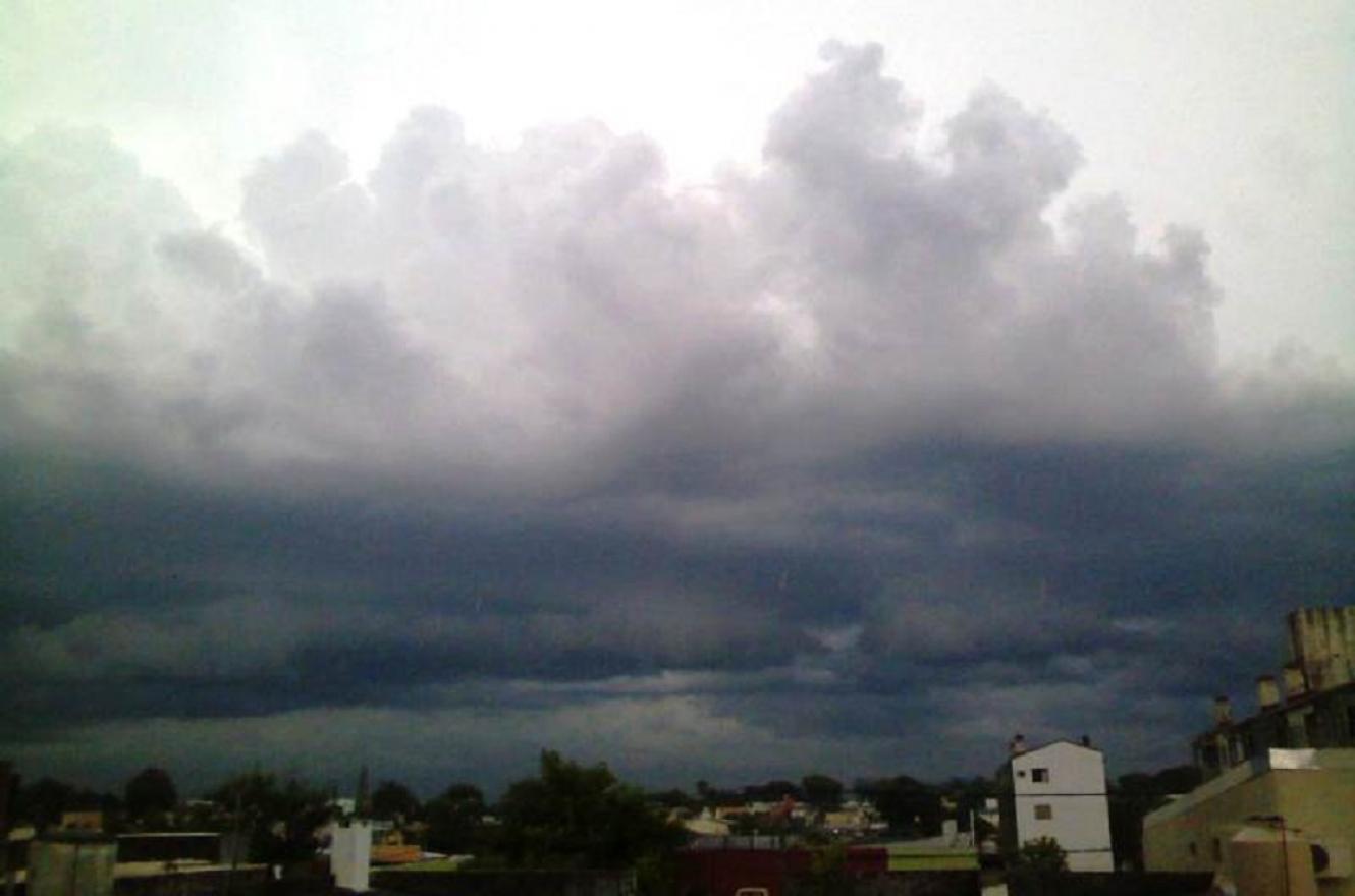 Pronóstico de lluvias