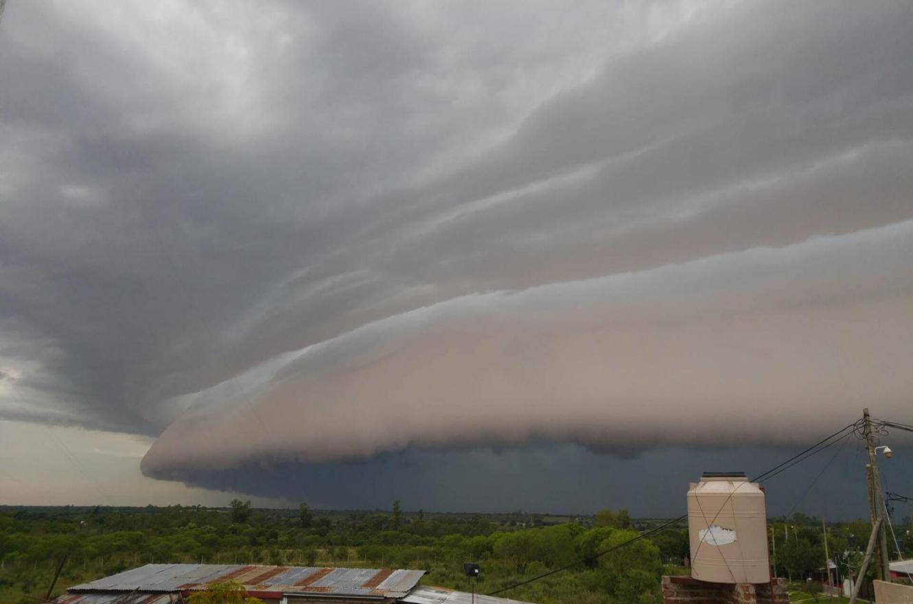 Tormenta