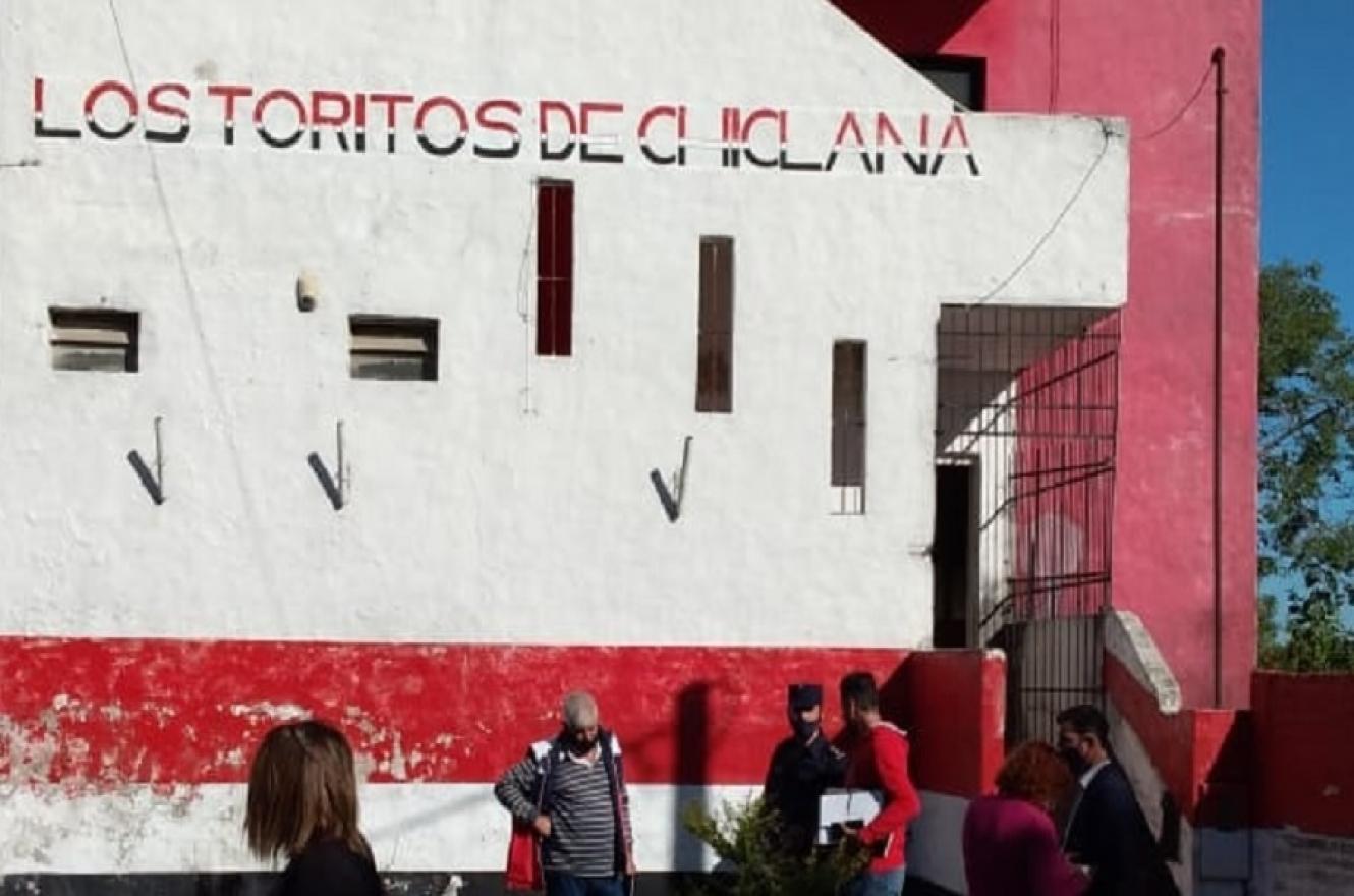 Sede Toritos