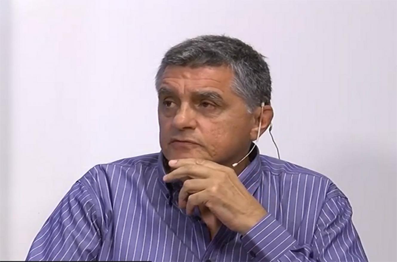 José Torres, consultora Datos