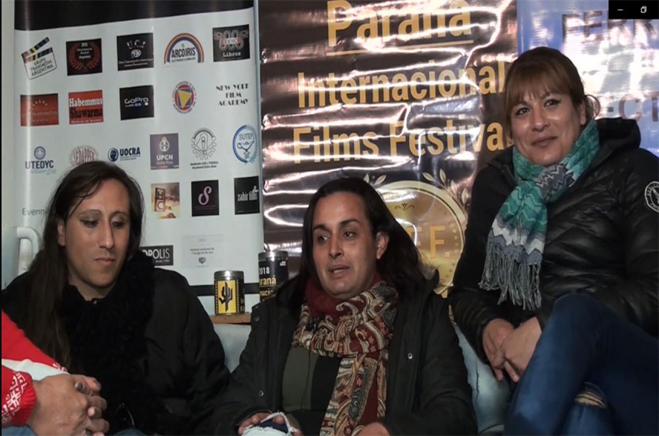 El colectivo LGTBI en Paraná como en cualquier ciudad de la provincia y del país, atraviesa diversas vulnerabilidades nacidas en el prejuicio y en la falta de la cultura de la diversidad.