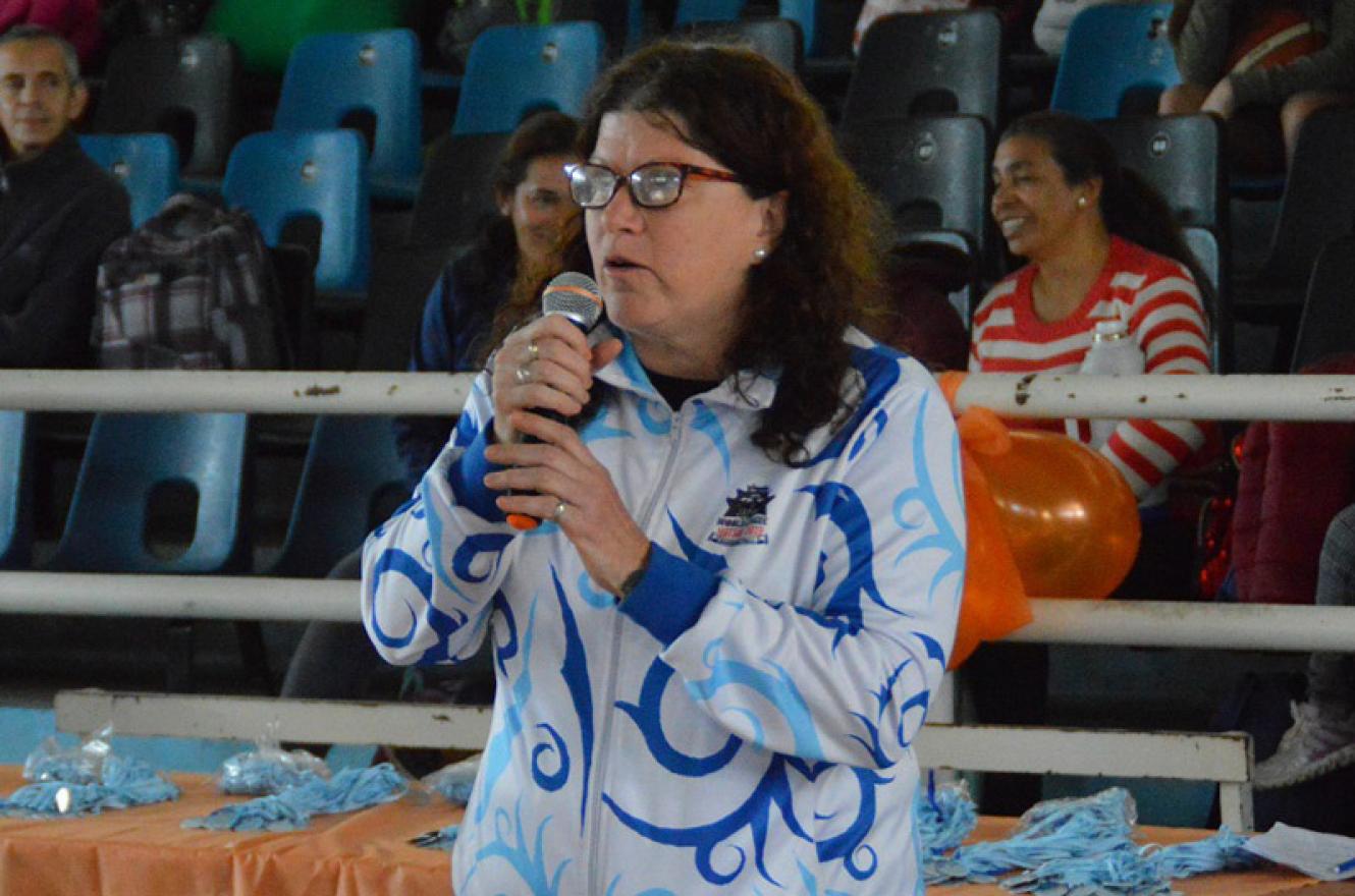 Postergaron el Campeonato Panamericano por la pandemia de coronavirus