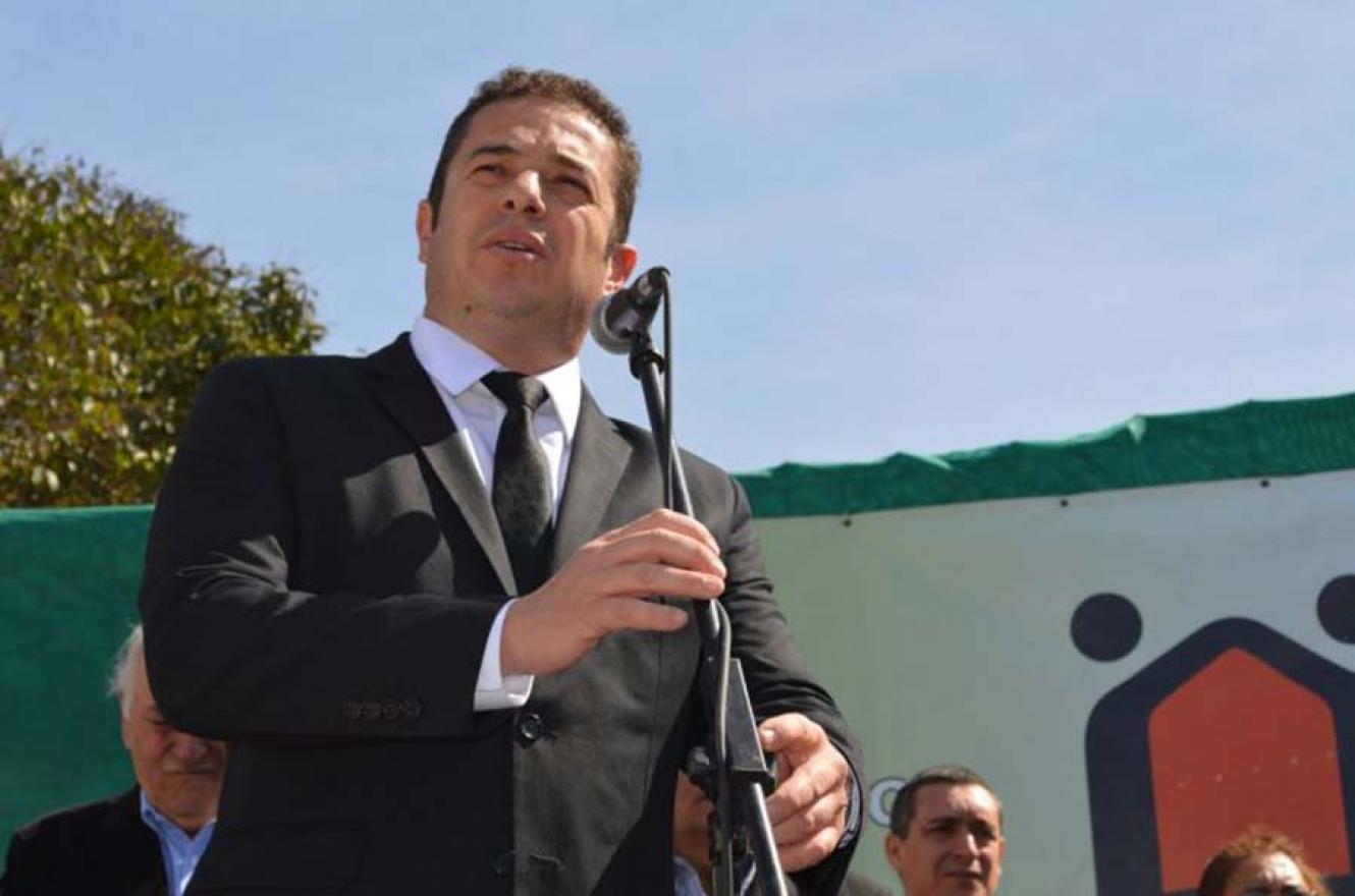 Este martes será la audiencia de remisión a juicio contra Cristian Treppo, imputado de falso testimonio por el Ministerio Público Fiscal.