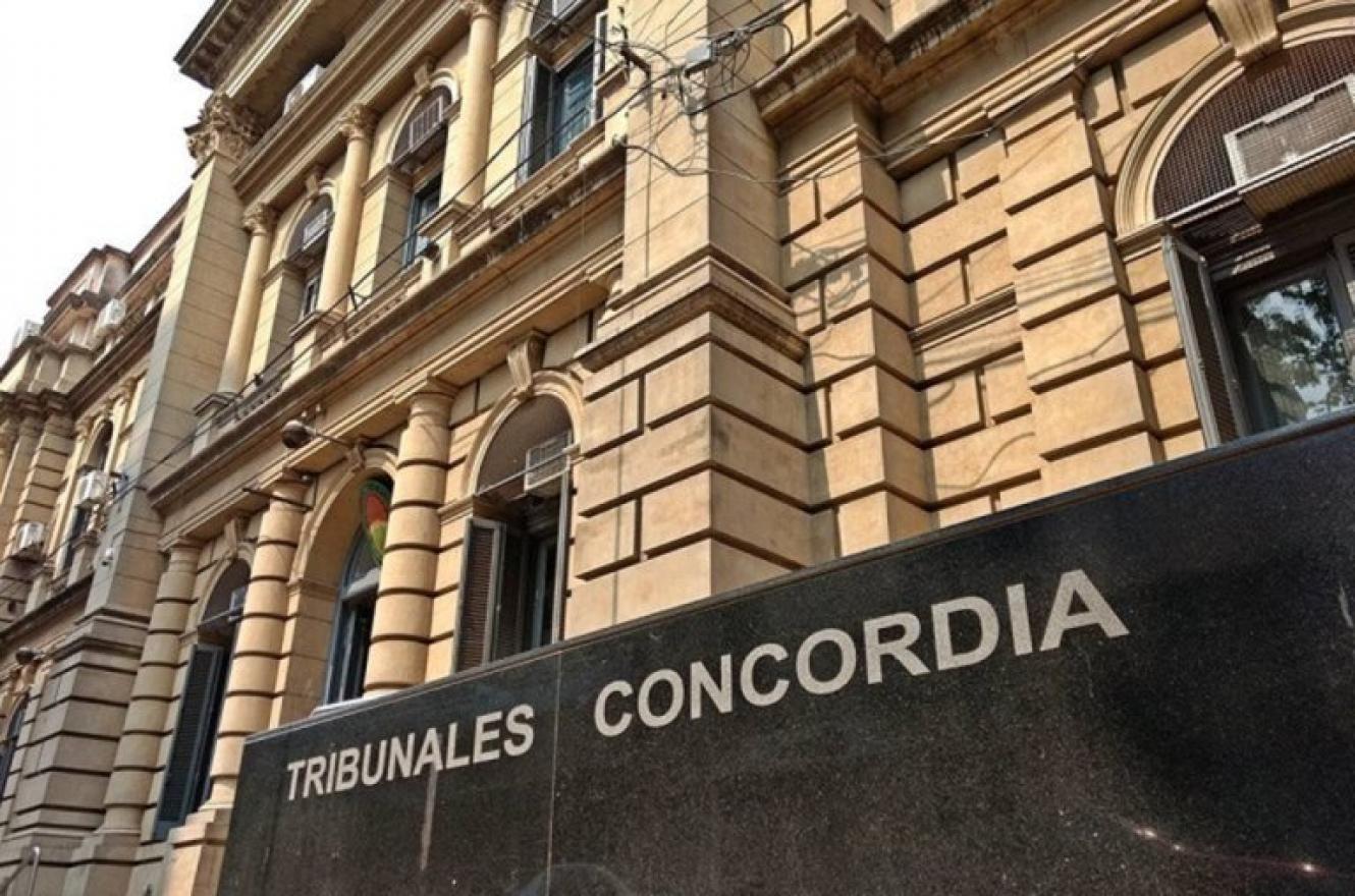 Revocaron la prisión domiciliaria al segundo detenido por el crimen de Costen