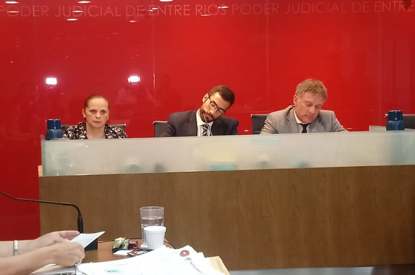Tribunal