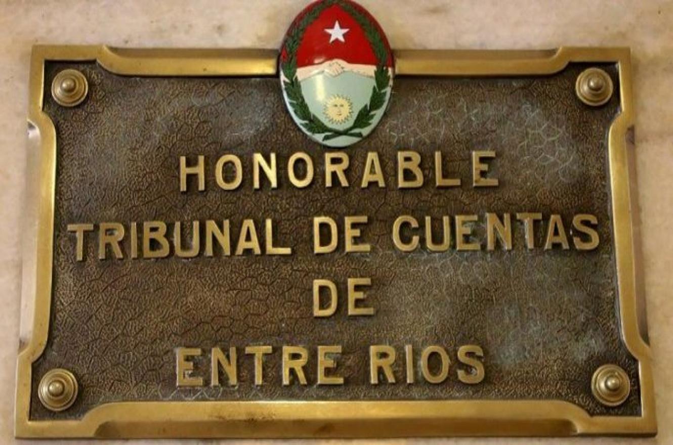 Tribunal de Cuentas