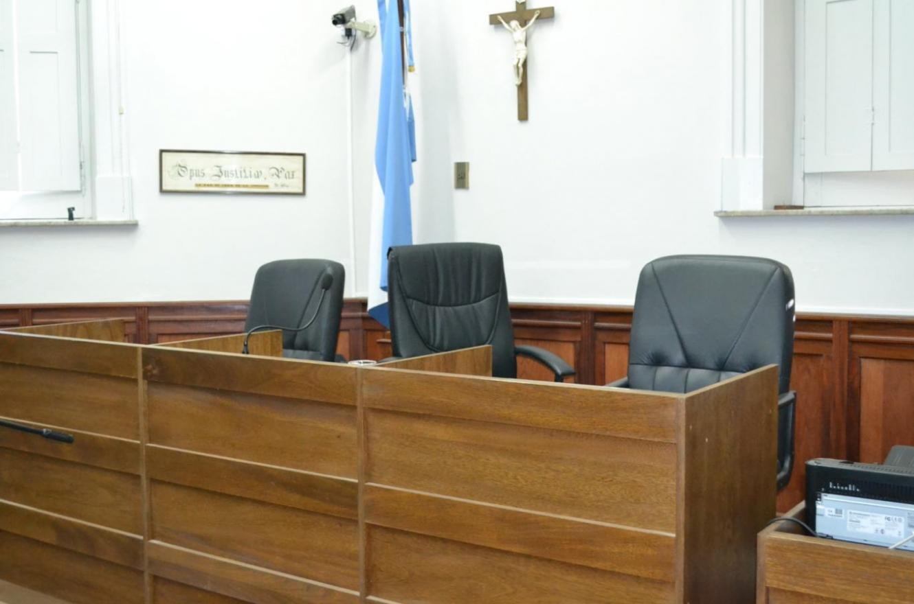 Tribunal de Juicio y Apelaciones de Gualeguaychú