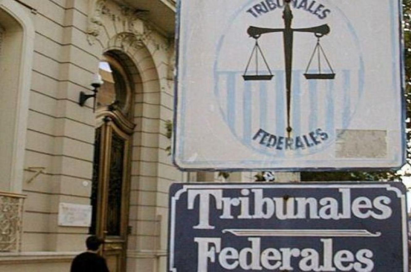 Tribunal Federal
