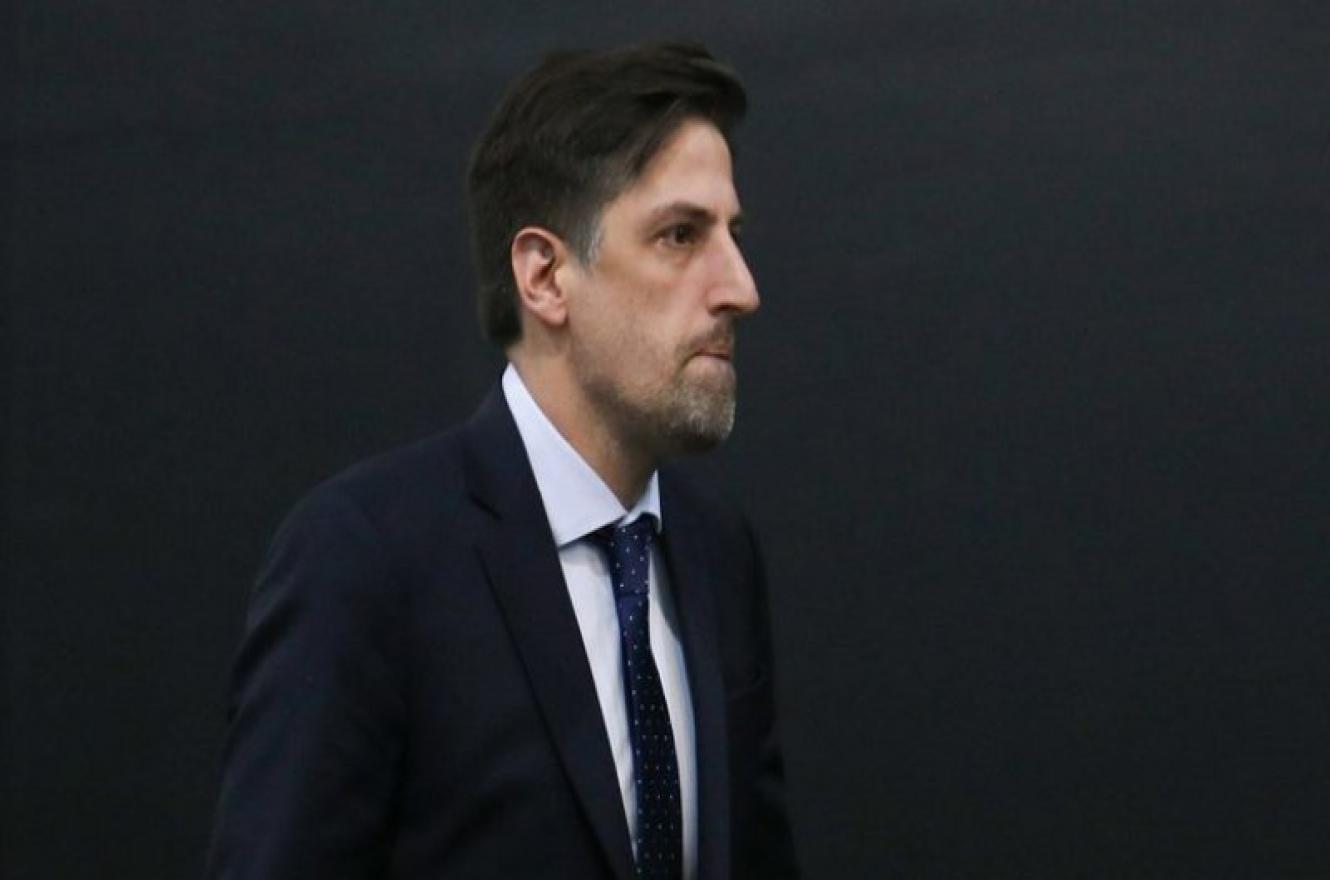 Nicolás Trotta