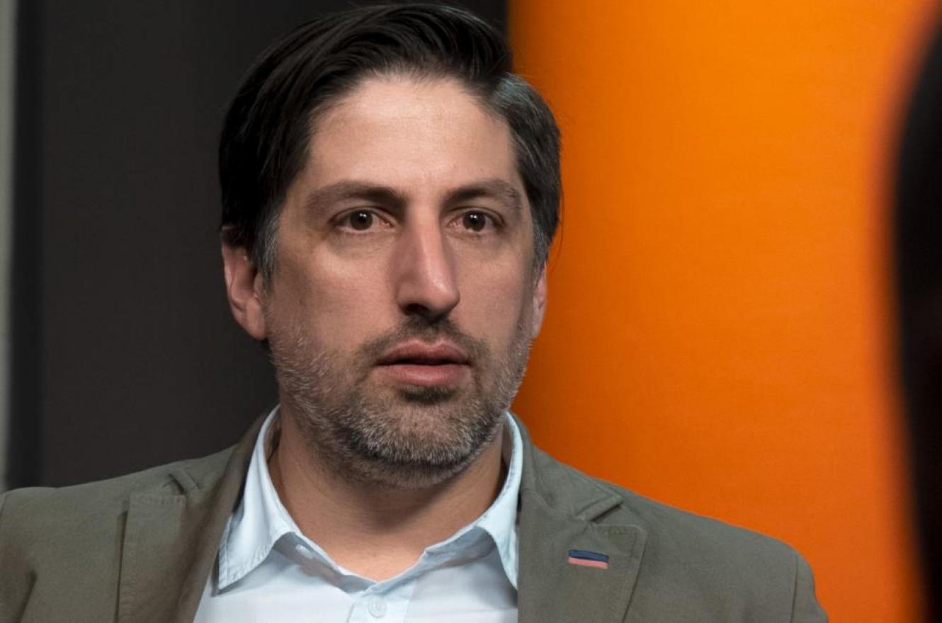 Nicolás Trotta