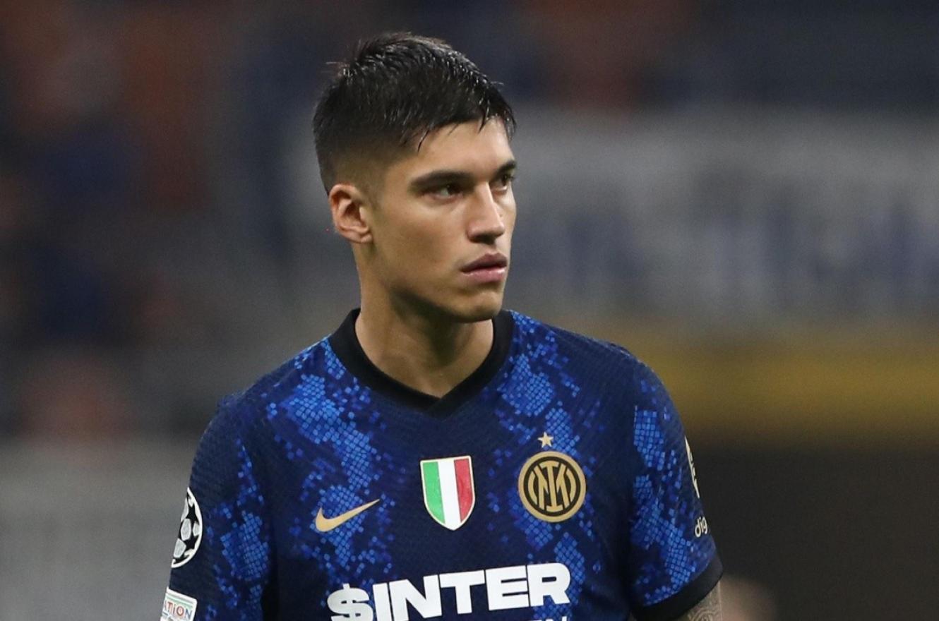Eliminatorias: el “Tucu” Correa quedó afuera por lesión y en su lugar estará “Maxi” Meza