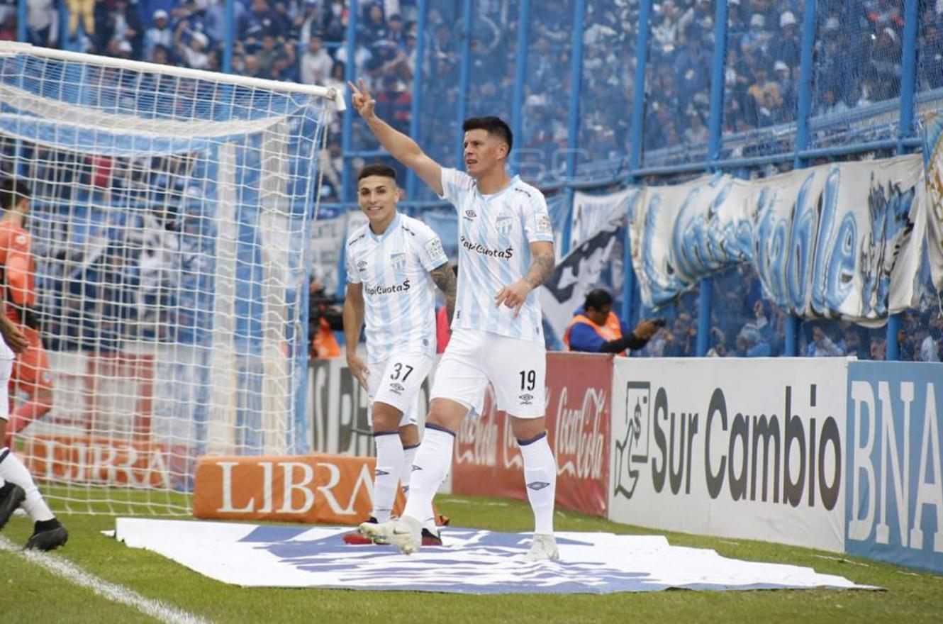 Club Atletico Independiente de Tucumán