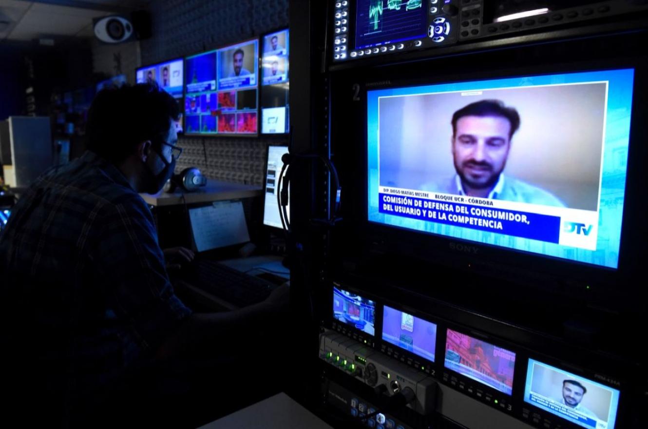 Diputados retomará este martes el debate sobre la situación del turismo