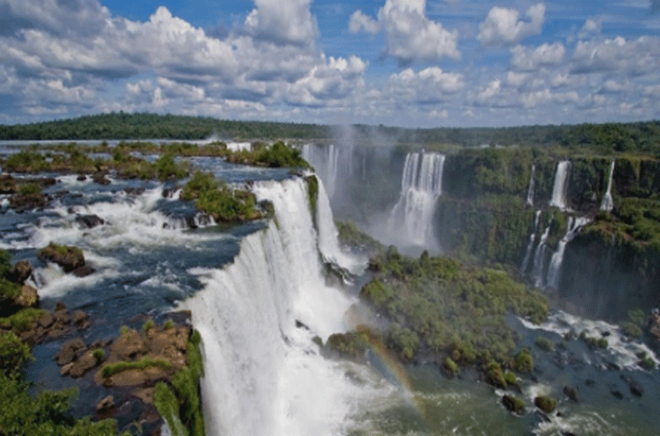 Turismo.