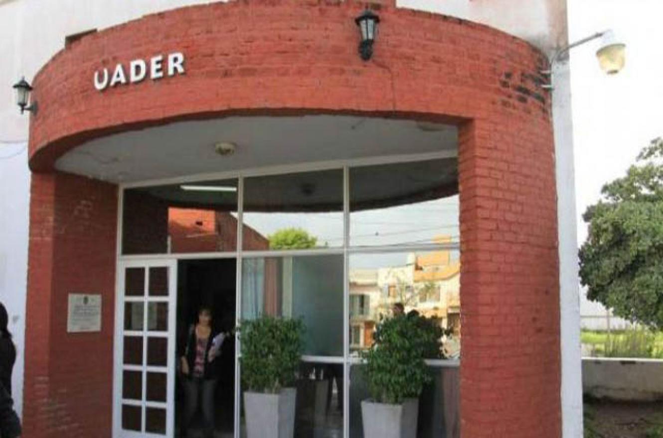UADER