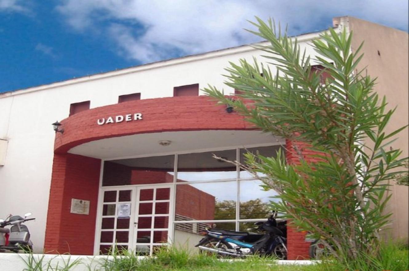 Aprobaron protocolos para el retorno a la actividad presencial en la Uader