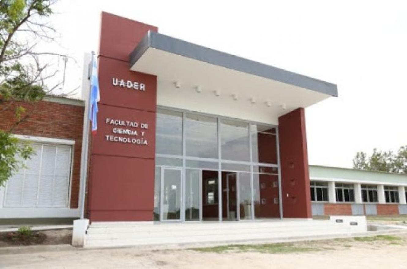 Desde la Uader repudiaron las “falacias” sobre la denuncia de una docente