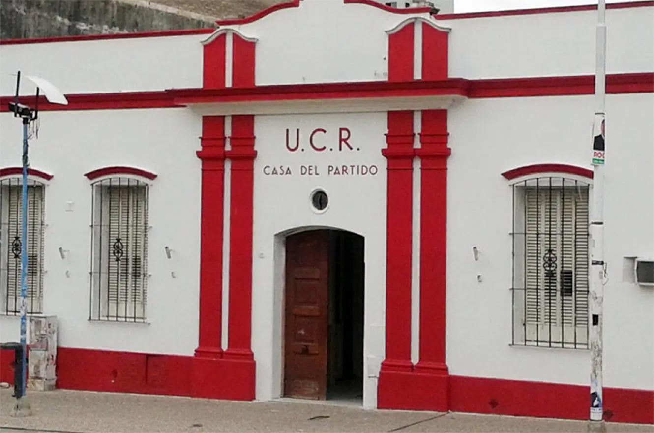 La UCR decidió en su Congreso presidido por Jorge Monge continuar siendo parte de Juntos por el Cambio.