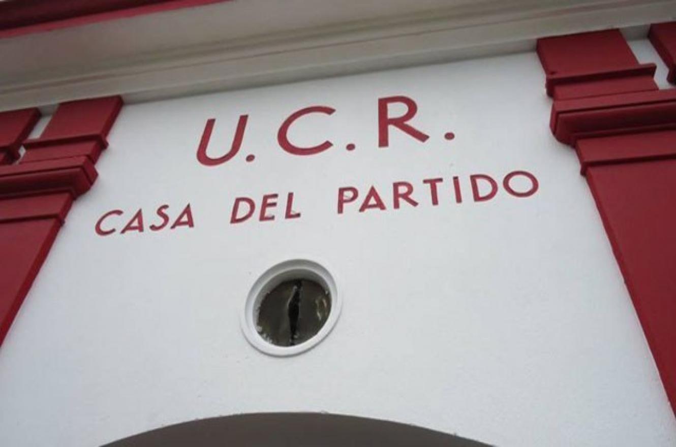 Desde la UCR de Paraná cuestionaron despidos en la comuna