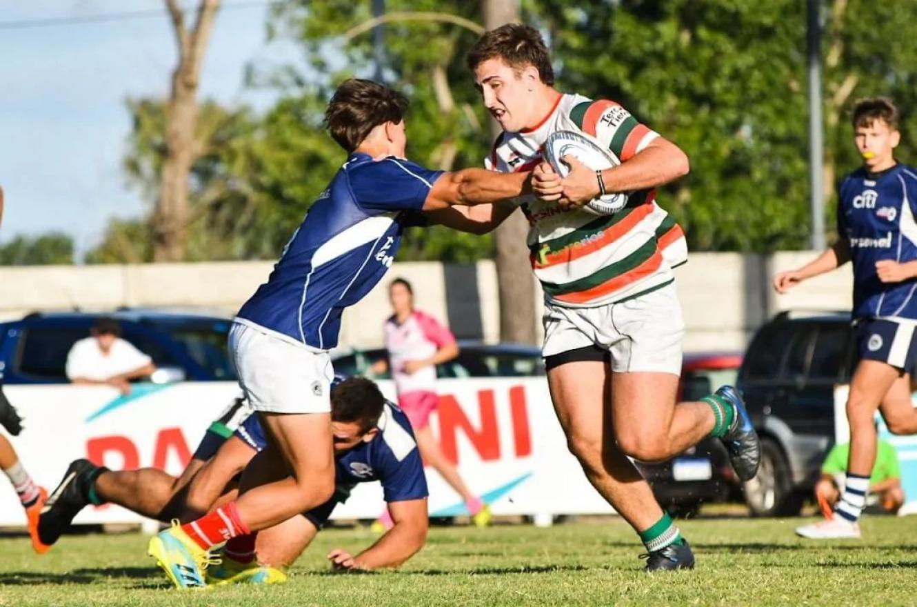 Entre Ríos confirmó su plantel para el Campeonato Argentino Juvenil M18