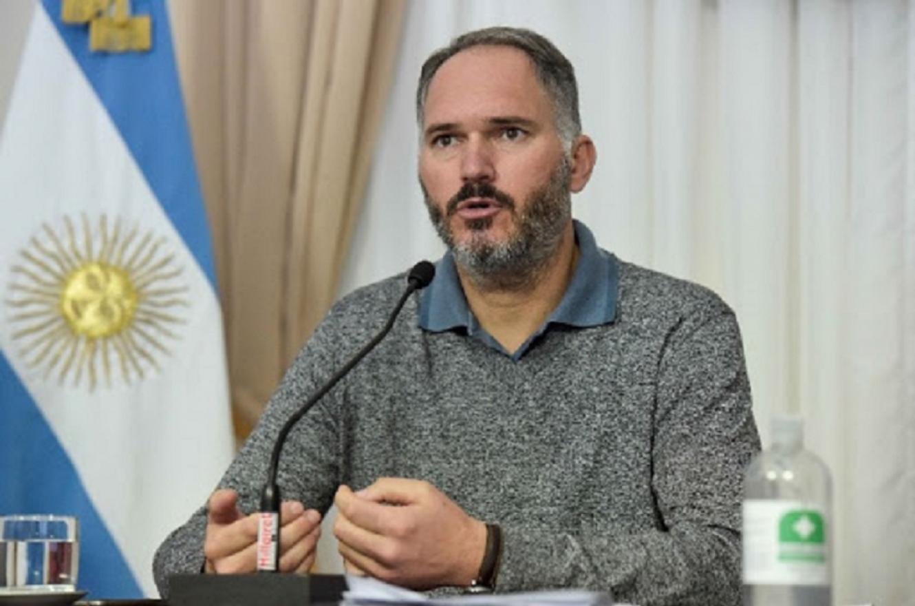 Carlos Berbara