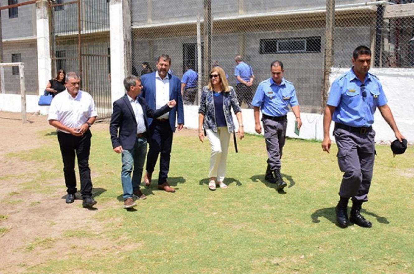 Unidad Penal 3